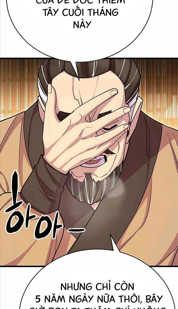 Thiên Hạ Đệ Nhất Đại Sư Huynh Chapter 69 - 51