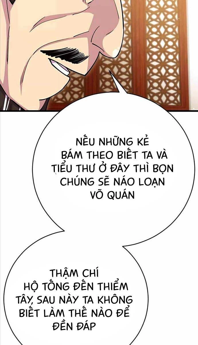 Thiên Hạ Đệ Nhất Đại Sư Huynh Chapter 69 - 66