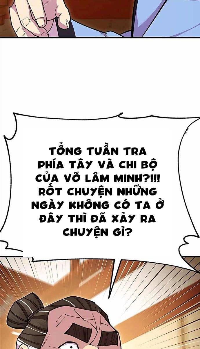 Thiên Hạ Đệ Nhất Đại Sư Huynh Chapter 69 - 70