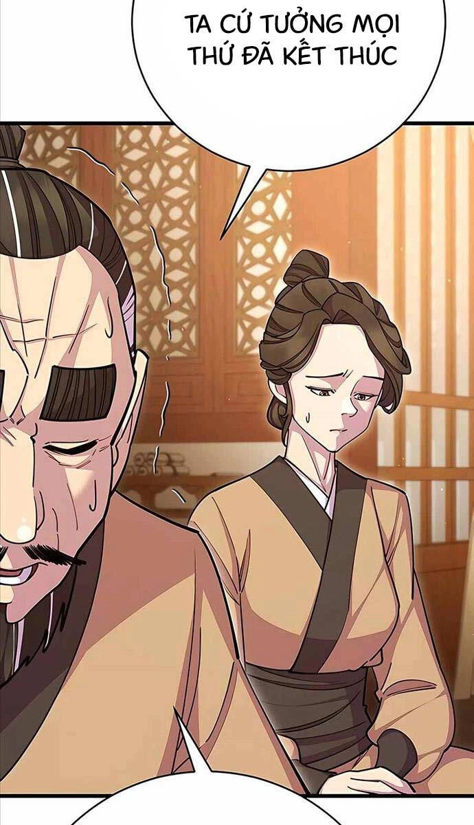 Thiên Hạ Đệ Nhất Đại Sư Huynh Chapter 69 - 77