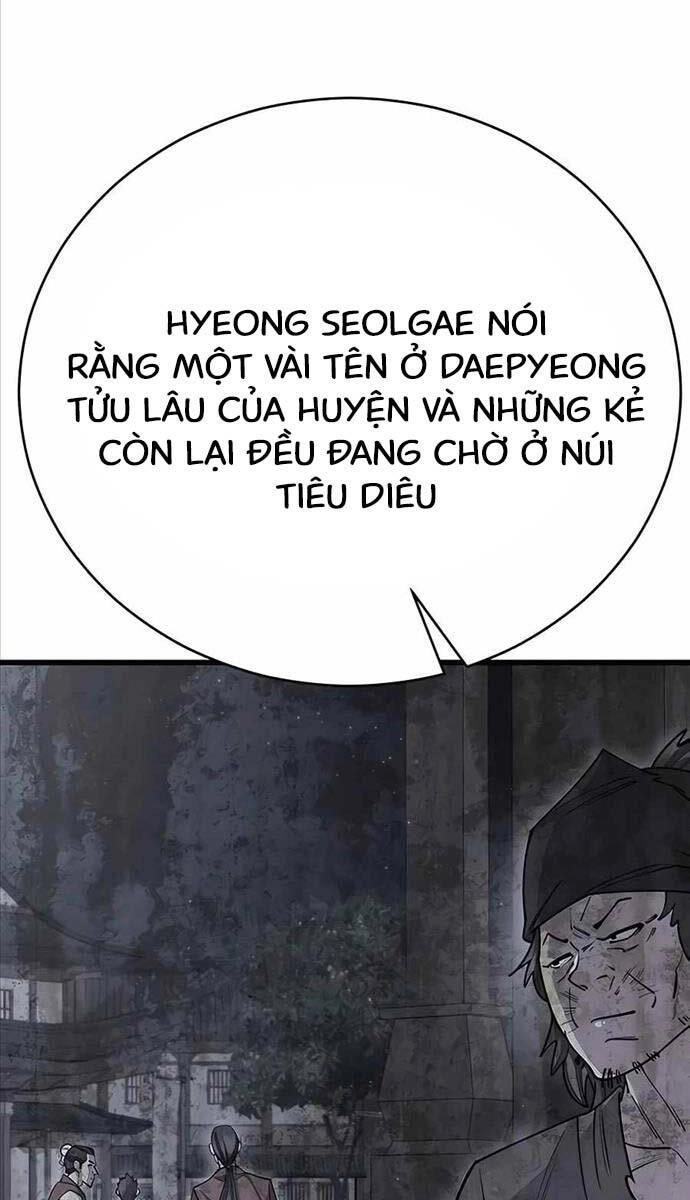 Thiên Hạ Đệ Nhất Đại Sư Huynh Chapter 69 - 122