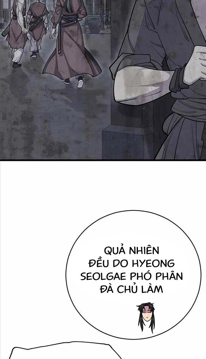 Thiên Hạ Đệ Nhất Đại Sư Huynh Chapter 69 - 123