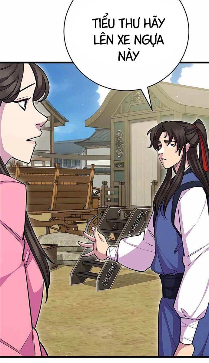 Thiên Hạ Đệ Nhất Đại Sư Huynh Chapter 70 - 82