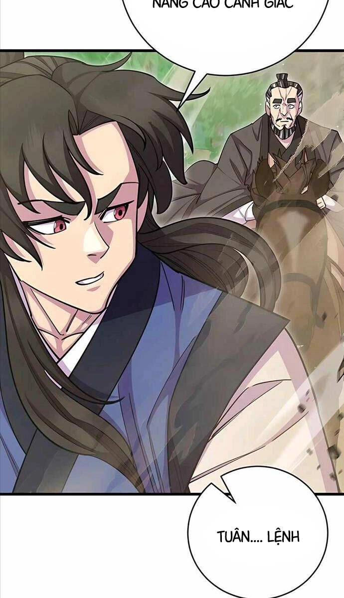 Thiên Hạ Đệ Nhất Đại Sư Huynh Chapter 71 - 47