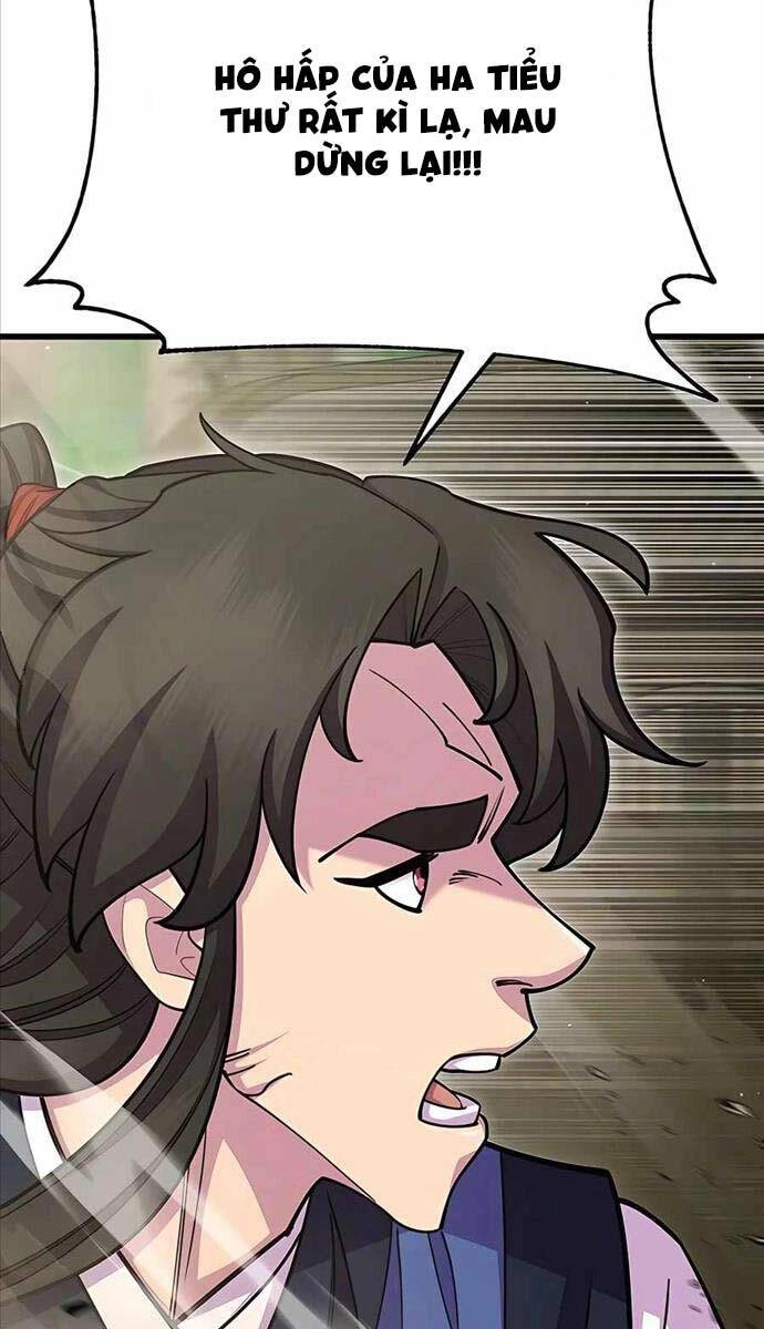 Thiên Hạ Đệ Nhất Đại Sư Huynh Chapter 71 - 53