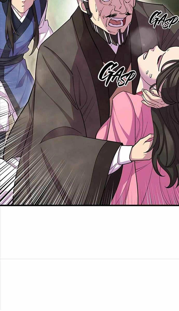 Thiên Hạ Đệ Nhất Đại Sư Huynh Chapter 71 - 58