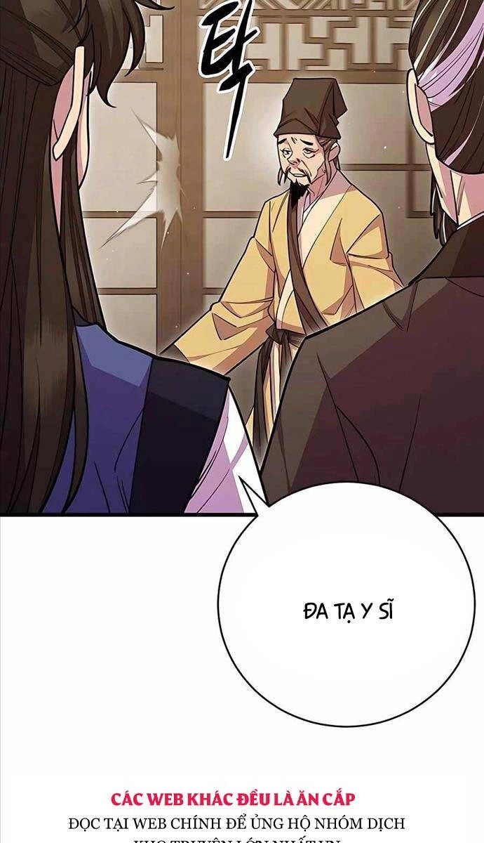 Thiên Hạ Đệ Nhất Đại Sư Huynh Chapter 71 - 71