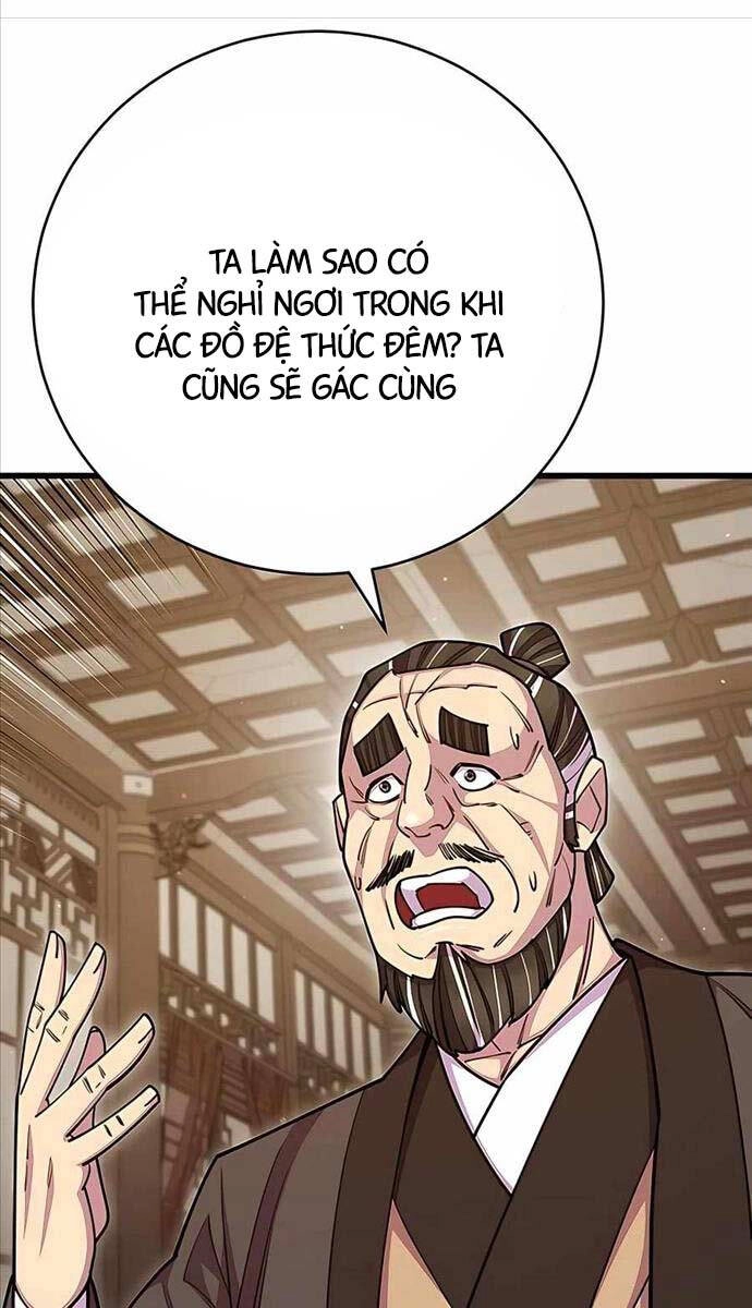 Thiên Hạ Đệ Nhất Đại Sư Huynh Chapter 71 - 75