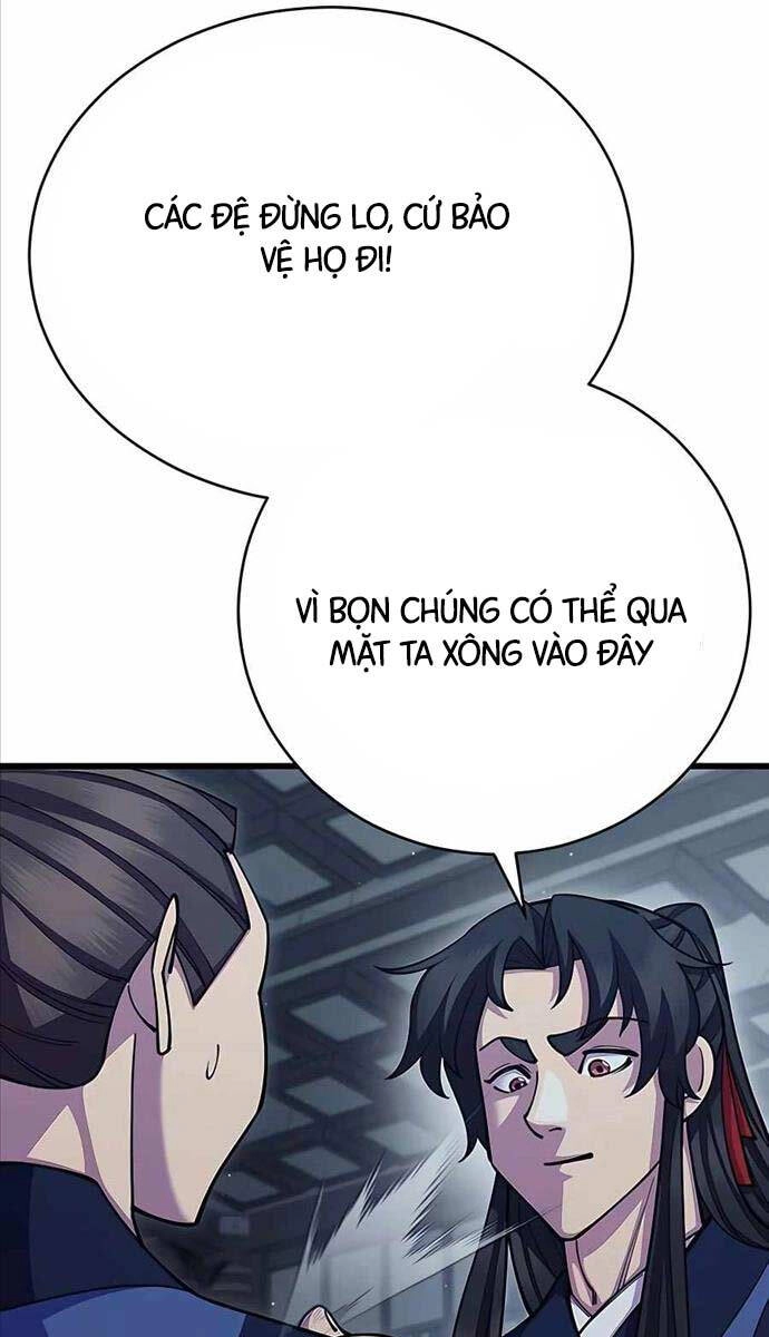 Thiên Hạ Đệ Nhất Đại Sư Huynh Chapter 71 - 89