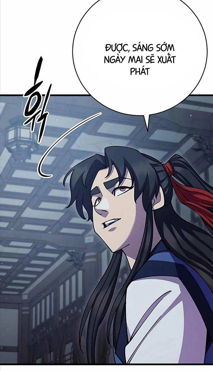 Thiên Hạ Đệ Nhất Đại Sư Huynh Chapter 71 - 93