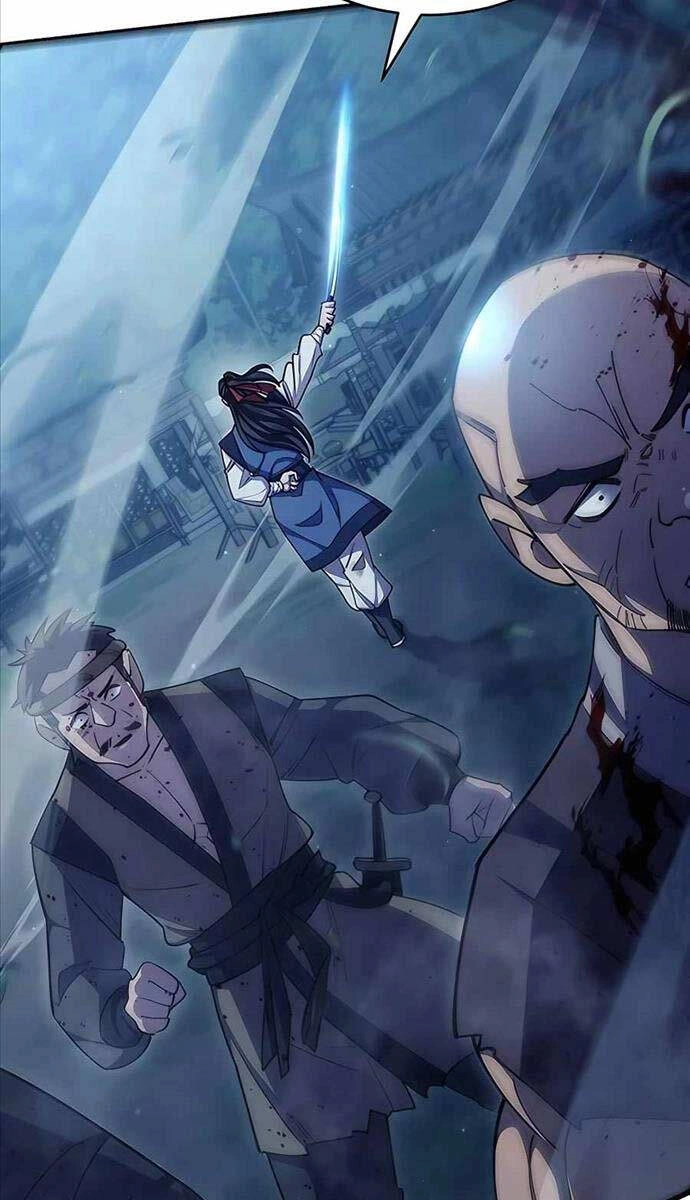 Thiên Hạ Đệ Nhất Đại Sư Huynh Chapter 71 - 111