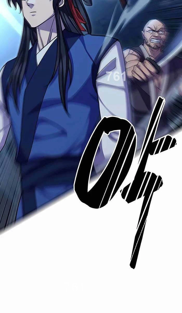 Thiên Hạ Đệ Nhất Đại Sư Huynh Chapter 72 - 2