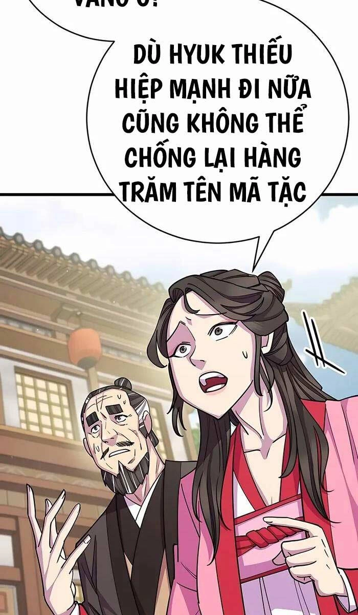 Thiên Hạ Đệ Nhất Đại Sư Huynh Chapter 72 - 30