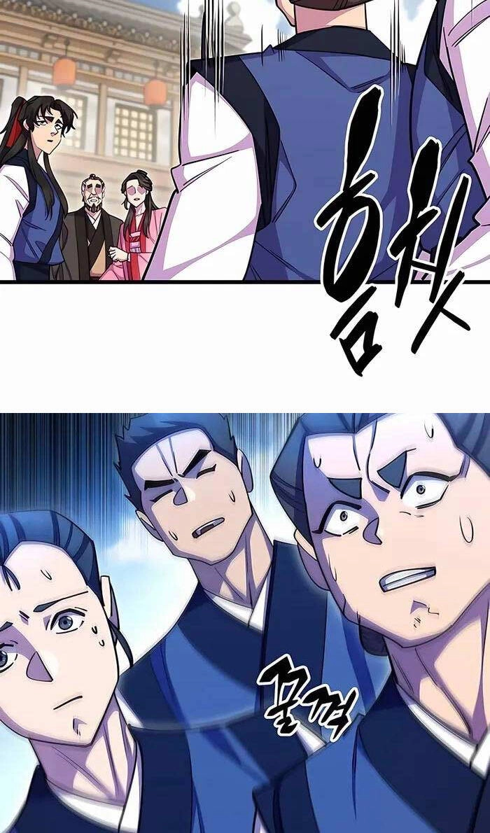 Thiên Hạ Đệ Nhất Đại Sư Huynh Chapter 72 - 32