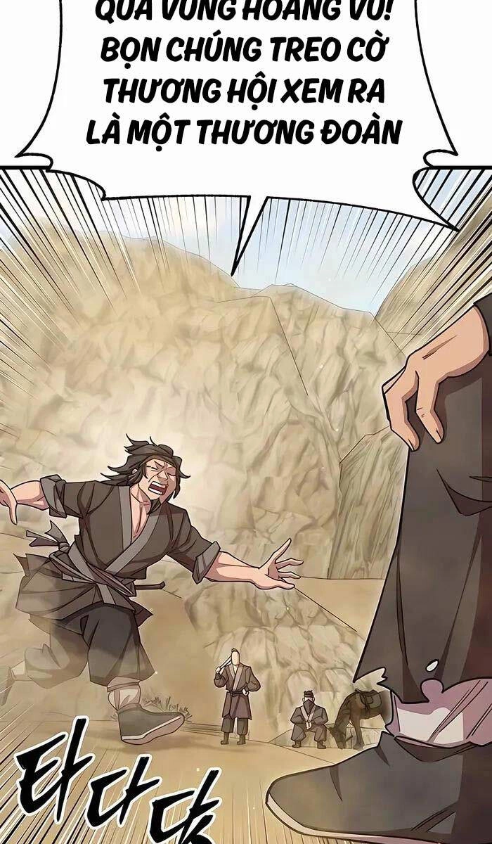 Thiên Hạ Đệ Nhất Đại Sư Huynh Chapter 72 - 50