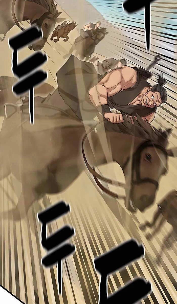 Thiên Hạ Đệ Nhất Đại Sư Huynh Chapter 72 - 75