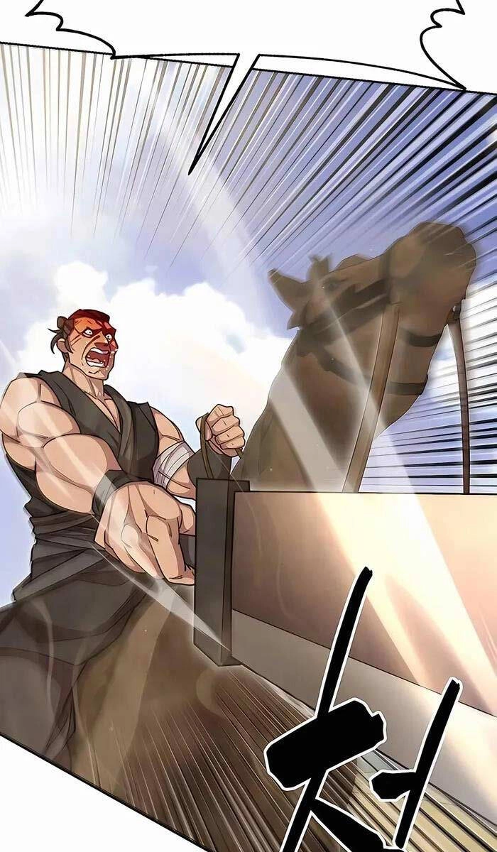 Thiên Hạ Đệ Nhất Đại Sư Huynh Chapter 72 - 93