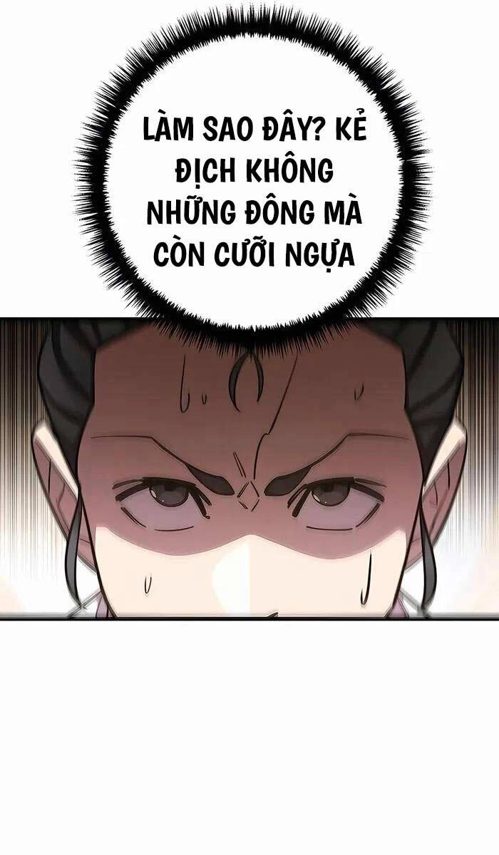 Thiên Hạ Đệ Nhất Đại Sư Huynh Chapter 72 - 98