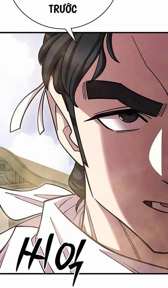 Thiên Hạ Đệ Nhất Đại Sư Huynh Chapter 72 - 102