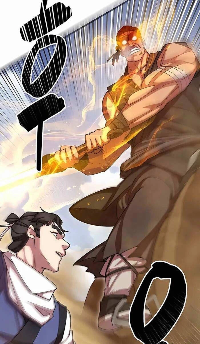 Thiên Hạ Đệ Nhất Đại Sư Huynh Chapter 72 - 144