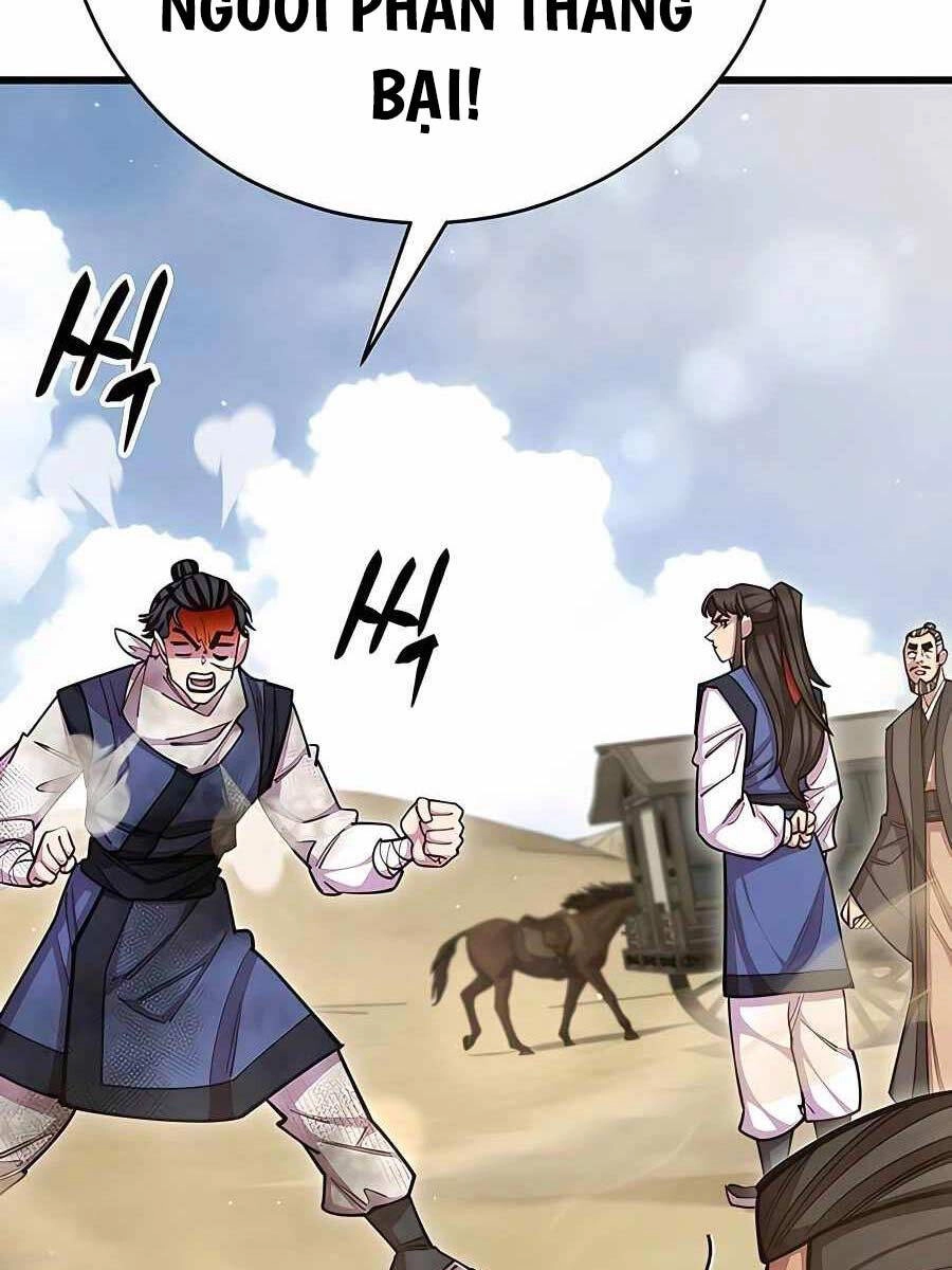 Thiên Hạ Đệ Nhất Đại Sư Huynh Chapter 73 - 19