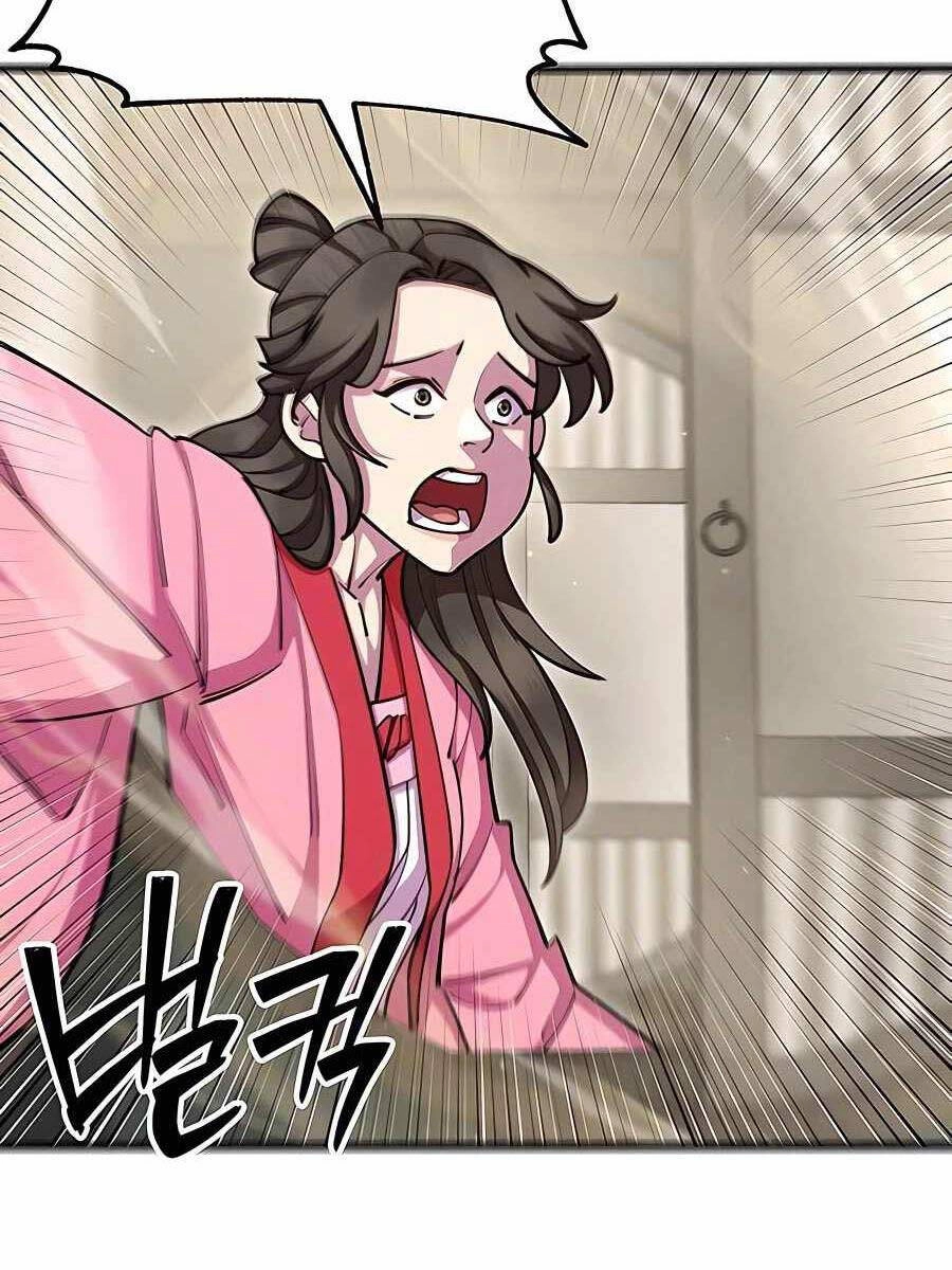 Thiên Hạ Đệ Nhất Đại Sư Huynh Chapter 73 - 61