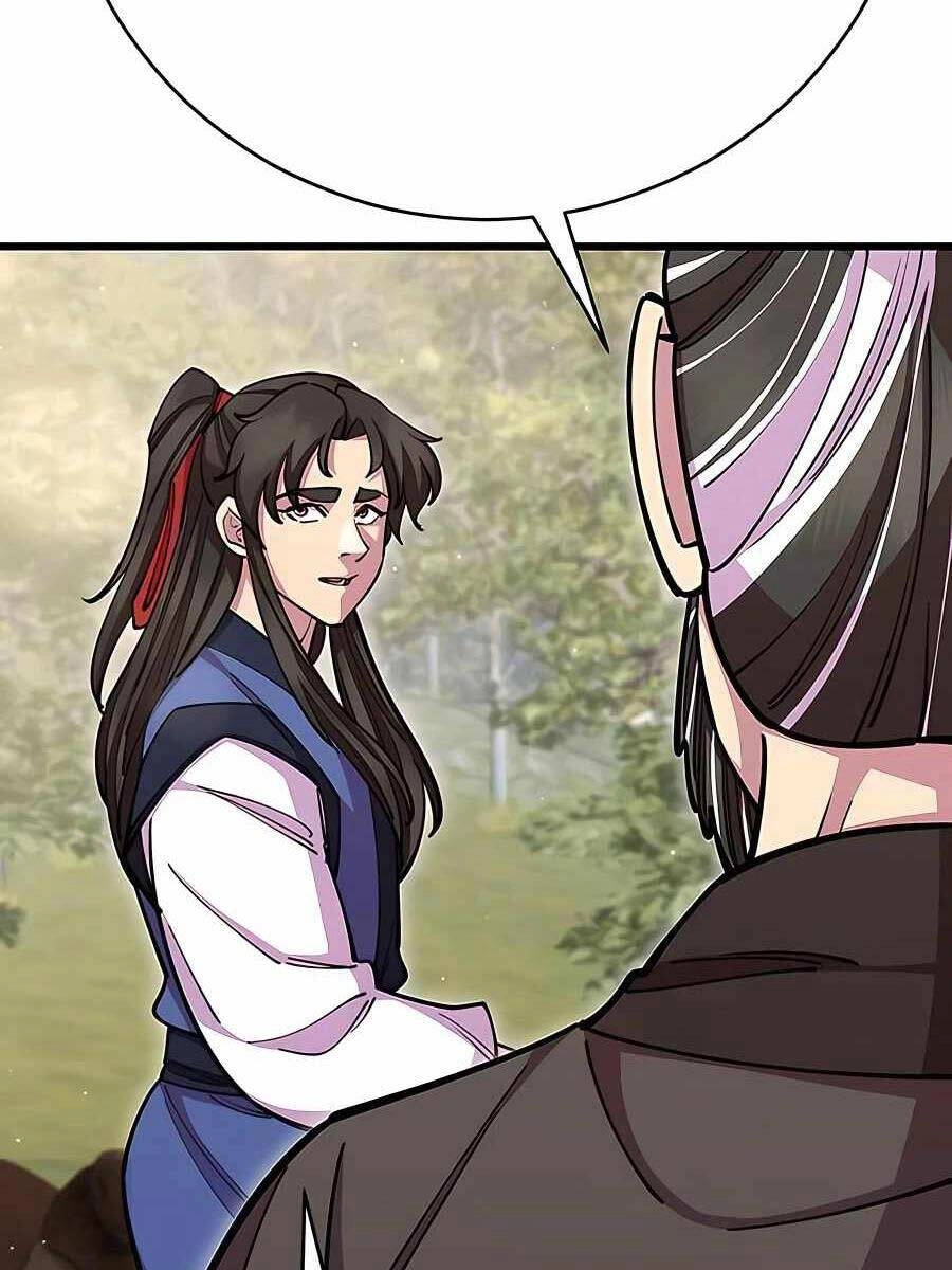 Thiên Hạ Đệ Nhất Đại Sư Huynh Chapter 73 - 81