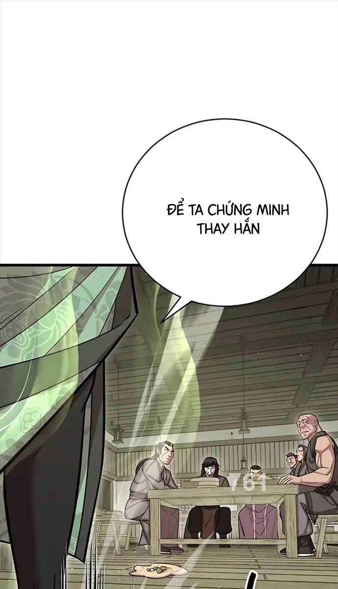 Thiên Hạ Đệ Nhất Đại Sư Huynh Chapter 74 - 1