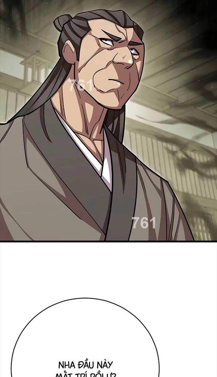 Thiên Hạ Đệ Nhất Đại Sư Huynh Chapter 74 - 3