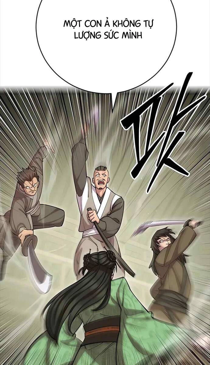 Thiên Hạ Đệ Nhất Đại Sư Huynh Chapter 74 - 36