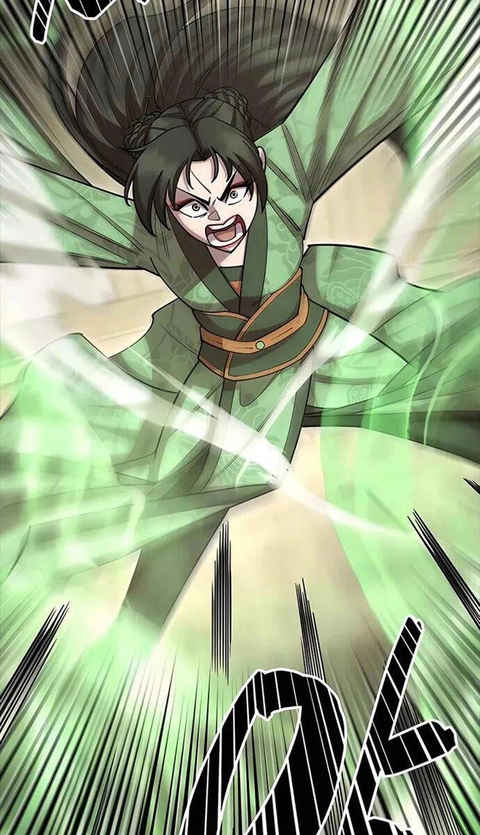 Thiên Hạ Đệ Nhất Đại Sư Huynh Chapter 74 - 39