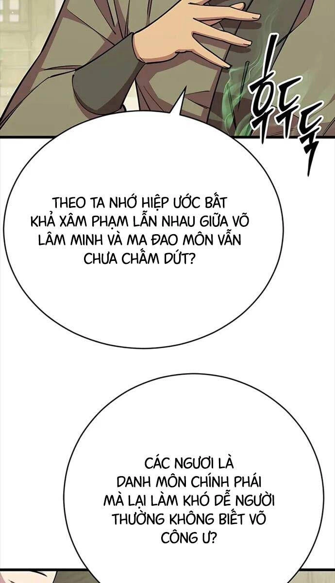 Thiên Hạ Đệ Nhất Đại Sư Huynh Chapter 74 - 51