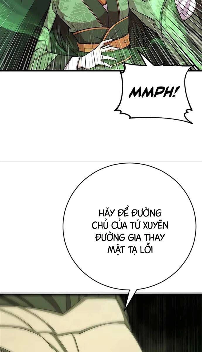 Thiên Hạ Đệ Nhất Đại Sư Huynh Chapter 74 - 54