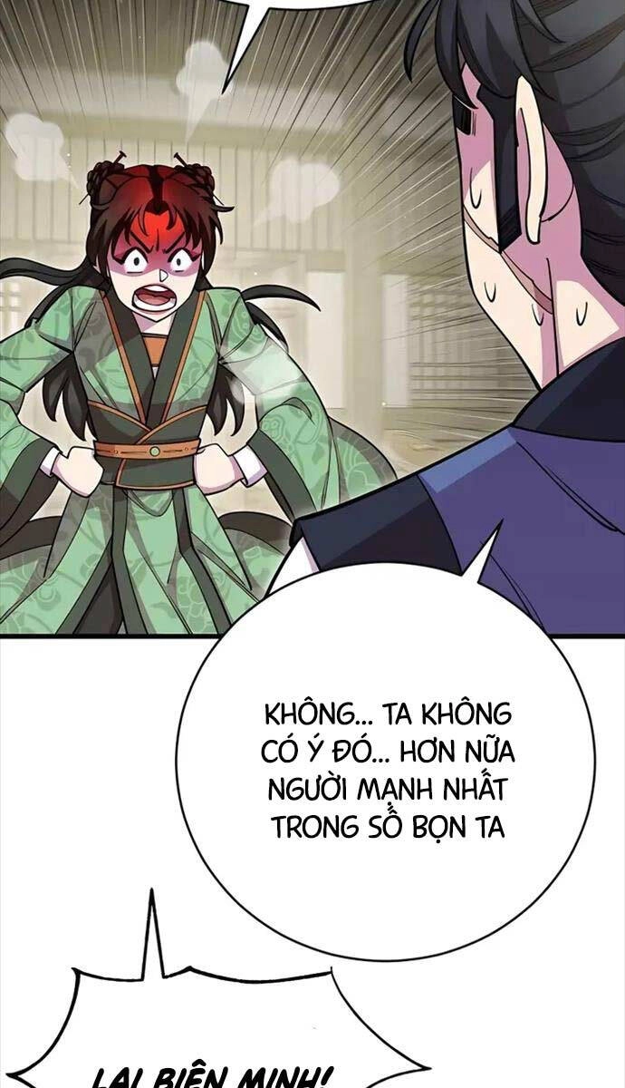 Thiên Hạ Đệ Nhất Đại Sư Huynh Chapter 74 - 76