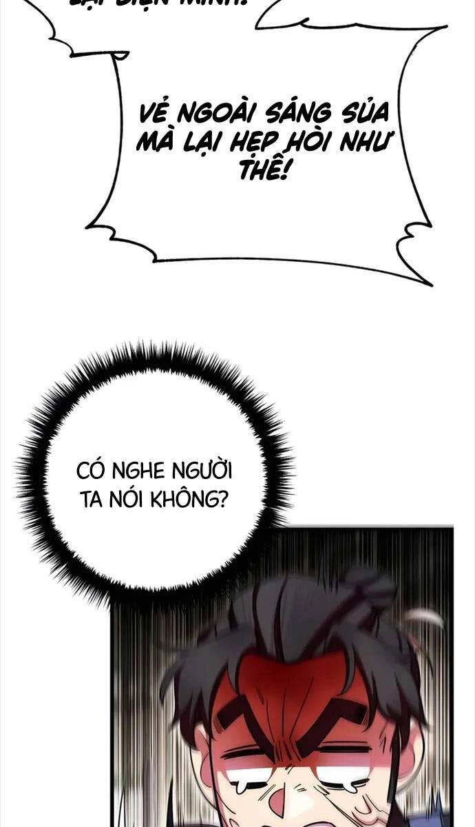 Thiên Hạ Đệ Nhất Đại Sư Huynh Chapter 74 - 77