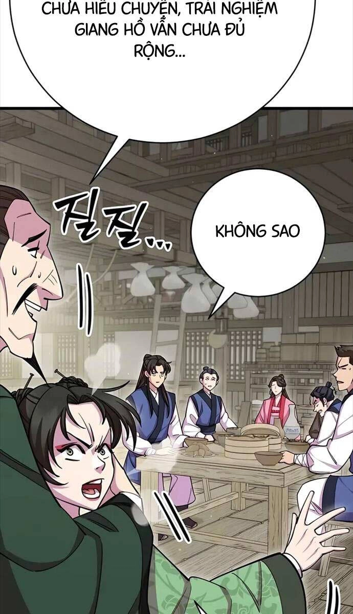 Thiên Hạ Đệ Nhất Đại Sư Huynh Chapter 74 - 80