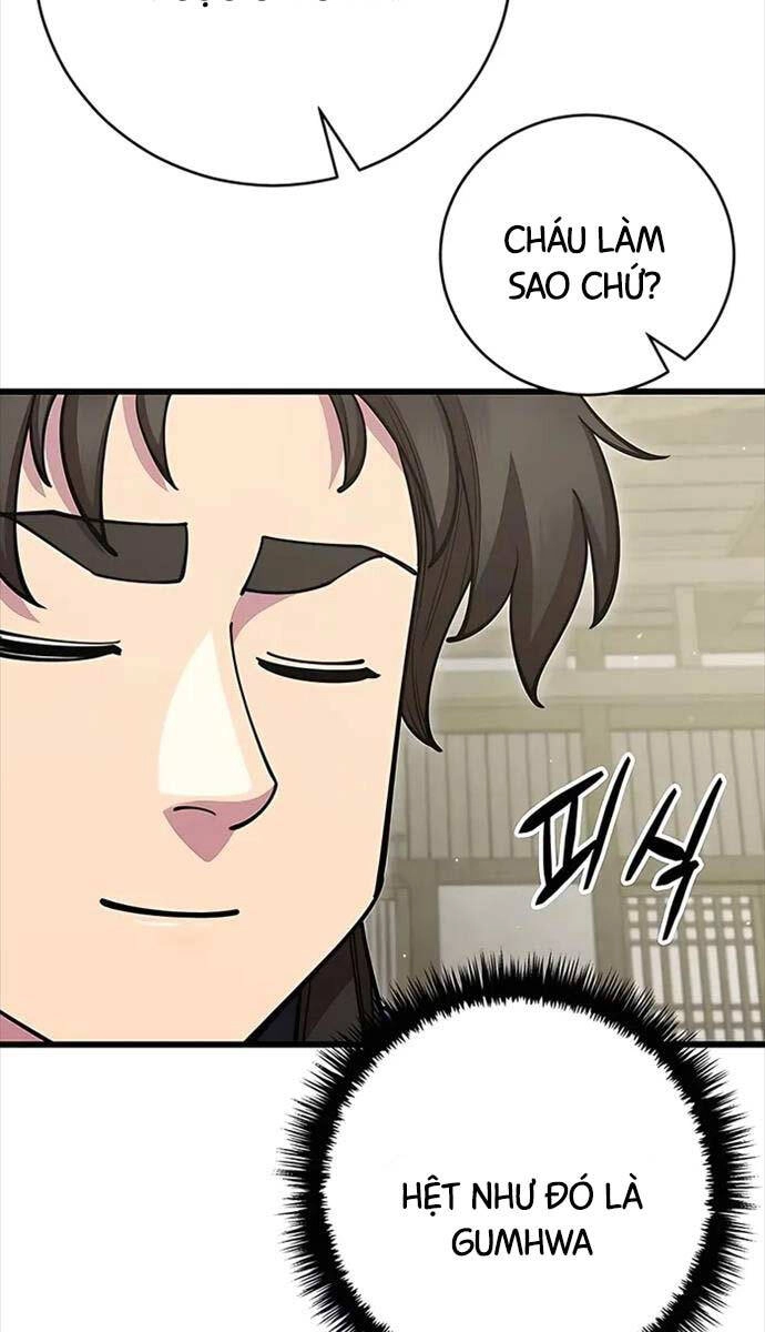 Thiên Hạ Đệ Nhất Đại Sư Huynh Chapter 74 - 82