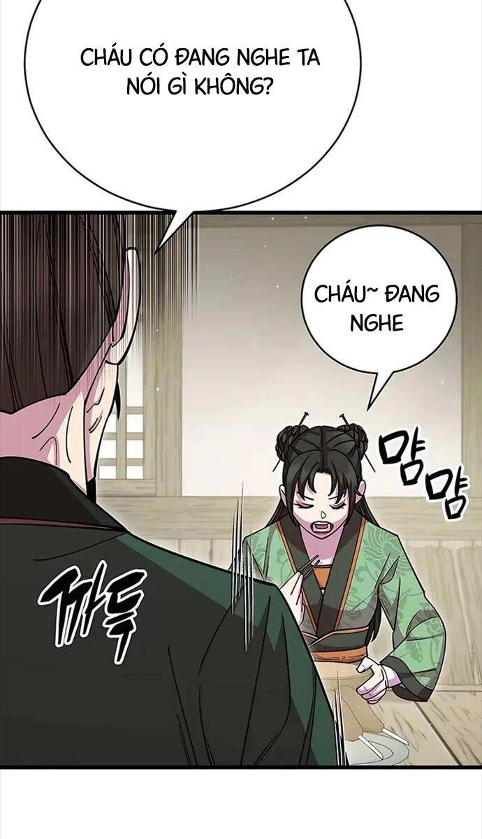 Thiên Hạ Đệ Nhất Đại Sư Huynh Chapter 74 - 89