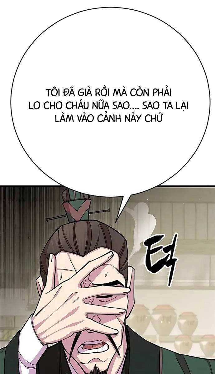 Thiên Hạ Đệ Nhất Đại Sư Huynh Chapter 74 - 90