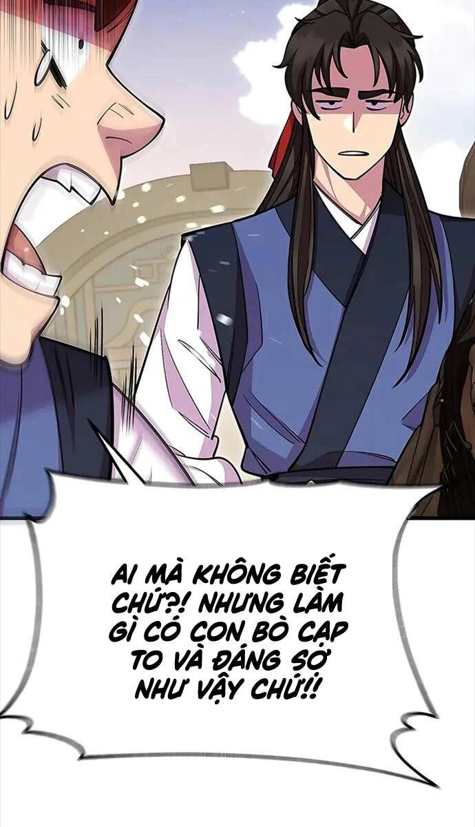 Thiên Hạ Đệ Nhất Đại Sư Huynh Chapter 74 - 106