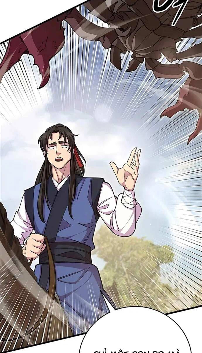 Thiên Hạ Đệ Nhất Đại Sư Huynh Chapter 74 - 114