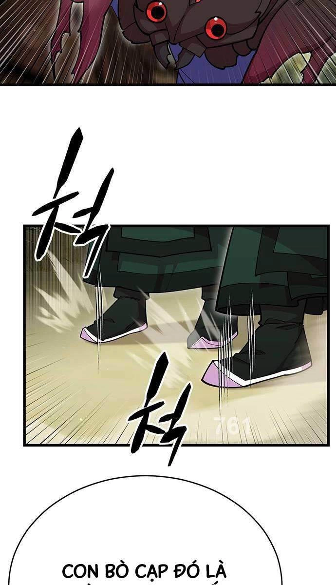 Thiên Hạ Đệ Nhất Đại Sư Huynh Chapter 75 - 2