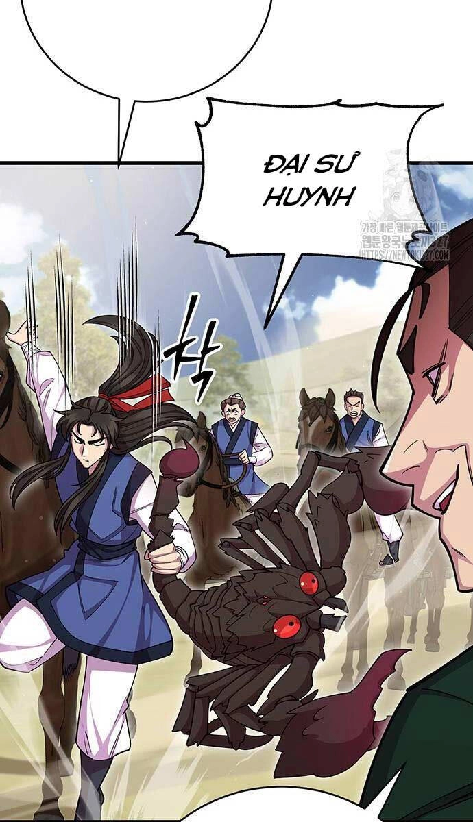 Thiên Hạ Đệ Nhất Đại Sư Huynh Chapter 75 - 14