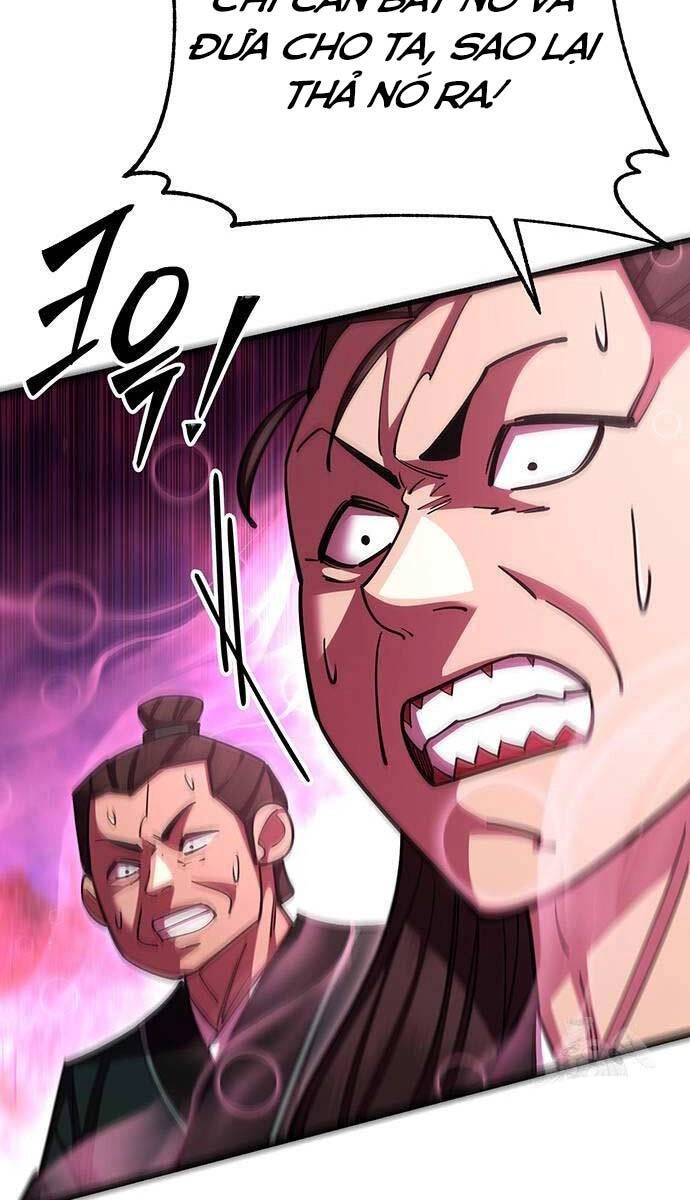 Thiên Hạ Đệ Nhất Đại Sư Huynh Chapter 75 - 20