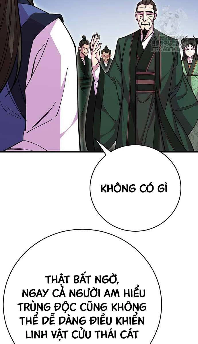 Thiên Hạ Đệ Nhất Đại Sư Huynh Chapter 75 - 29