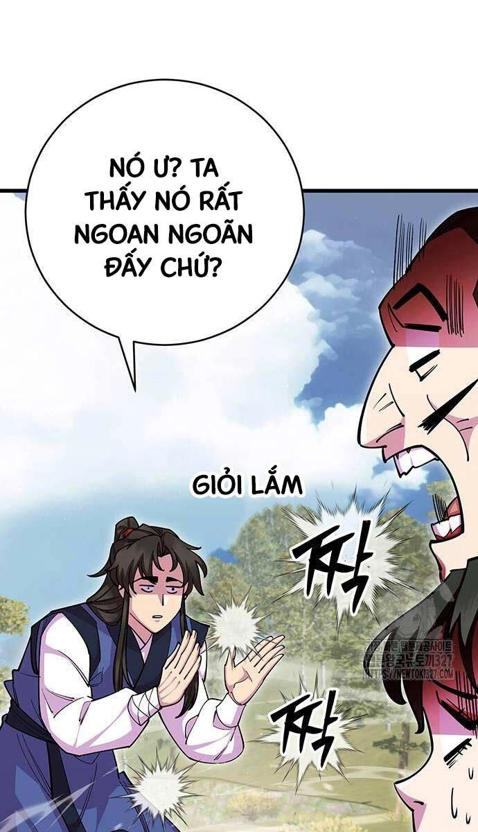 Thiên Hạ Đệ Nhất Đại Sư Huynh Chapter 75 - 31