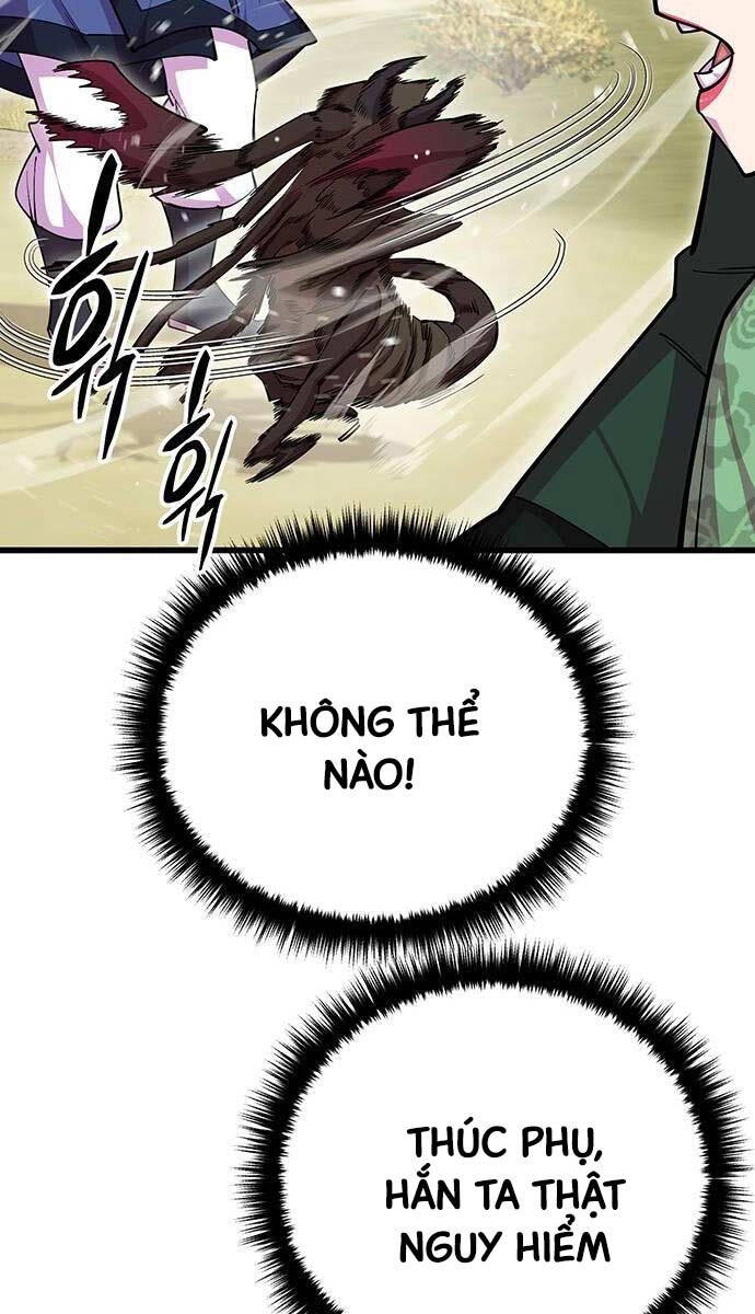 Thiên Hạ Đệ Nhất Đại Sư Huynh Chapter 75 - 32