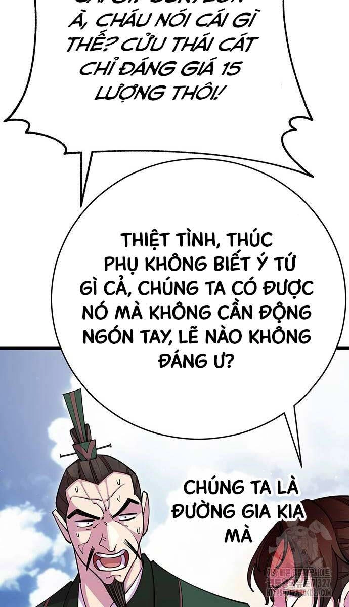 Thiên Hạ Đệ Nhất Đại Sư Huynh Chapter 75 - 47