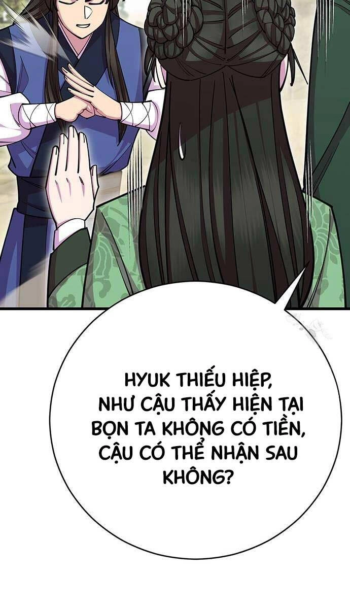 Thiên Hạ Đệ Nhất Đại Sư Huynh Chapter 75 - 50