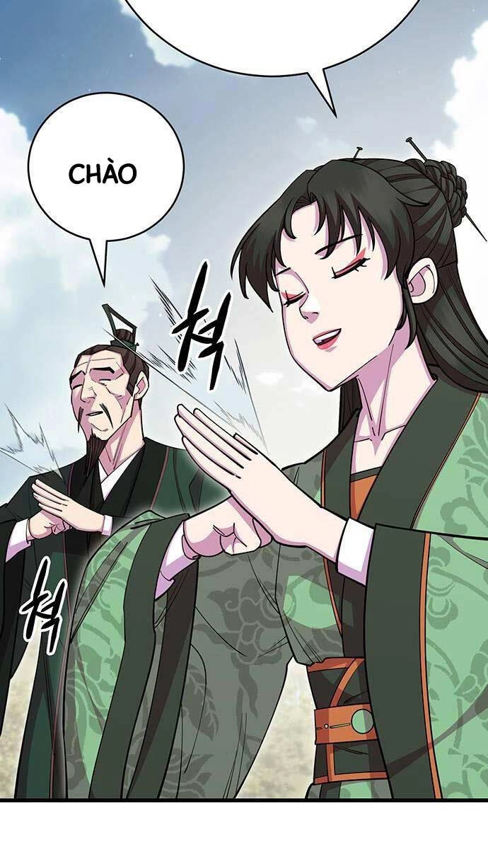 Thiên Hạ Đệ Nhất Đại Sư Huynh Chapter 75 - 64